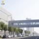 Customizable Wide Span Steel Structures Warehouse Steel Construction Building