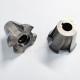 YG8 Tungsten Carbide Flow Control Wear Parts Wolfram Carbide Rotor K20