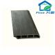 Flooring Decor 24M SPC Skirting Board For Vinyl Flooring