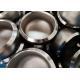 ASME B16.9 Alloy 800HT Stainless Steel Pipe Caps