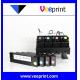 CMYK Roland UV Bulk Ink System for UV Inkjet Printers