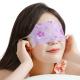 Herbal Steam Eye Mask Disposable Hot Eye Steam Mask For Eye Fatigue Relief