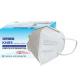 CE  FDA NIOSH KN95 Respirator Mask Lightweight  Filter Layer Filtering