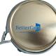 5gallon Pail Tin Accessories Metal Lock Ring Lid For 20liter Tin Can Pail Components