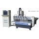 CNC milling machine SC1325X6