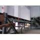 Indoor / Outdoor Belt Conveyor Machine 50KGS Cement Bags Loading