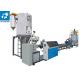 380V 250kg/H Recycled Pet Plastic Recycling Granulator Machine