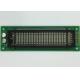 LCD Compatible VFD Dot Matrix Display Module 20T202DA1E 4 Levels Brightness