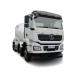 Concrete 6x4 Mixer Truck Used Concrete Mixer Truck High Capacity