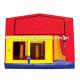 Popular Inflatable Bouncy Castle Inflatables China / Inflatable Combo for Kids