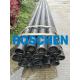 Remet , Metzke Thread Reverse Circulation Drill Pipe For RE040 PR52 RC Hammer DTH Drill Pipe RC Drilling