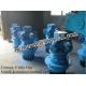 planetary gearbox for hydraulic winch (GFP/GFR series)
