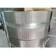 80 Mesh 201 Stainless Steel Dutch Wire Mesh 30m Per Roll