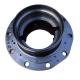 Efficiently Designed Replacement Rear Wheel Hub for HOWO Chassis Parts WG9981340309