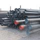 Seamless Fluid Oil 6m 12m Carbon Steel Tube Astm A53 A106 Api 5l Grb