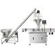 Automatic 300g 500g Sugar Spices Powder Bottle Filling Machine