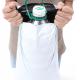Lightweight Compostable Mailing Bag Self-sealing Adhesive Strip for Eco-friendly Shipping