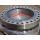 ASTM A350 LF3 WN SO SW blind plate lap joint flange forging disc ring bleed ring