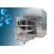 Horizontal Dry Heat Sterilizers With Microprocessor Control System For Laboratory