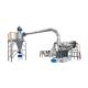 One Click Fast Pecan Craking Shelling Machine High Capacity Farewell to Manual Labor