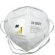 Disposable 4 Ply 95% Filtration KN95 Anti Dust Adult Mask