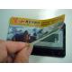 RFID Electronic ticket, E-ticket, RFID Event ticket, sports game & concert E-ticket, exhibition & scenic travel E-ticket