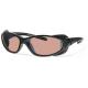 Comfortable Mountain Bike Sunglasses , Mountain Bike Eyewear Plastic Frame Material