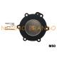 M50 Diaphragm Repair Kit Turbo 2 DN50 FP55 FM55 SQP50 SQM60