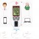 RFM-101 Rechargeable Renal Function Test Results In 300 Seconds