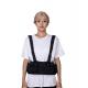 Outdoor Work Cooling Vest with Diving Cloth Shell Material and Air Cooling Technology