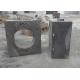 2 Inch To 8 Inch Pipe Fitting Mould For Induction Hot Pushing Forming Machine
