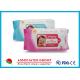 15cm Baby Wet Wipes Wet Tissues Formulated With 100% Food Grade Ingredients