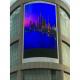 P10 Outdoor LED Video Wall Super Bright Energy Saving Waterproof Outdoor LED display