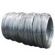 Welded Stainless Steel Cold Heading Wire Bright Surface 0.5mm 0.6mm ASTM Standard