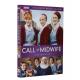 Free DHL Shipping@New Release HOT TV Series Call The Midwife Season 5 BoxSet Wholesale!