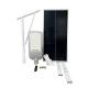 New outdoor waterproof 60w 80w 100w 120w solar street light