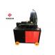 16-32mm Rebar Cold Forging Machine 30MPa Working Pressure High Productivity