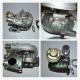 GT2052V GTA2052V Garrett Turbo Charger for Patrol Terrano II oil cooled 724639-5006S