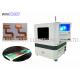 2μM Positioning Precision Laser PCB Depaneling Machine