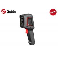 T120 Rugged Design Handheld Thermal Imaging Camera 8 - Hour Working Time