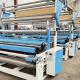 Fabric Inspection Unit Textile Inspection Equipment 80m Min