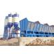Industrial Cement Making Machinery  Electric Mixer Batching Plant