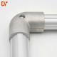 90 Degree Elbow Third Generation Aluminum Alloy Lean Pipe Joint Connector