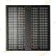 3840Hz Building LED Transparent Film Screen Window LED Stage Background Curtain