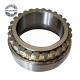 Brass Cage NNU 40/600M/W33 Double Row Cylindrical Roller Bearings 600*870*272 mm