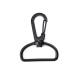 AlSl Stainless Steel Hook Buckle Handbags Purse Metal Swivel Snap Hooks