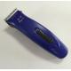 Convenient Portable Rechargeable Hair Clippers Electric RoHS CE Certification