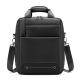 A4 Document Men'S  Business Briefcase Bag Scratch Resistant 27cm Length