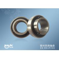 Endurable GCR15 Spherical Ball Bearing 47 OD With Great Endurance  K005