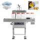 FK-220 V/Hz Automatic Aluminum Foil Sealing Machine for Plastic Glass Jar Bottle Gasket